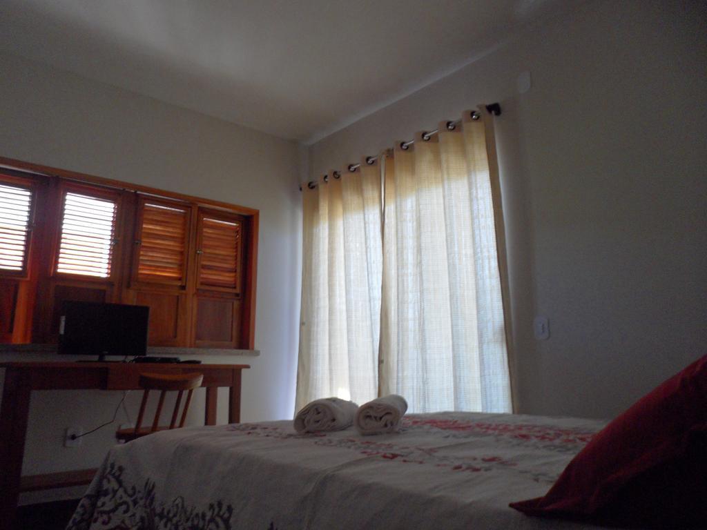 Pousada Eolos Barra Grande  Room photo